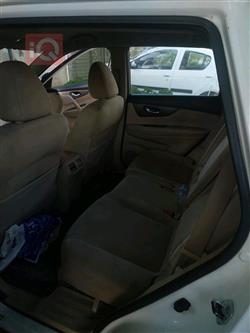 Nissan Xterra